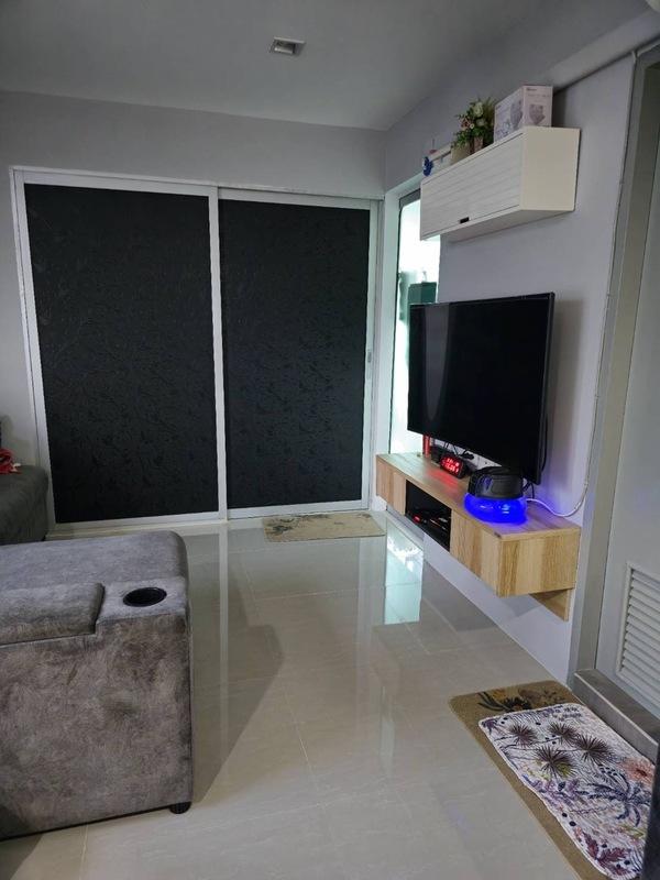 ขายคอนโด คาซ่า คอนโด รัชดา-ท่าพระ - Sell Condo Casa Condo Ratchada Thapra - 2849740