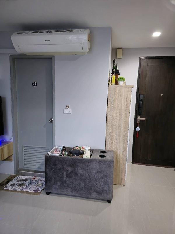 ขายคอนโด คาซ่า คอนโด รัชดา-ท่าพระ - Sell Condo Casa Condo Ratchada Thapra - 2849742