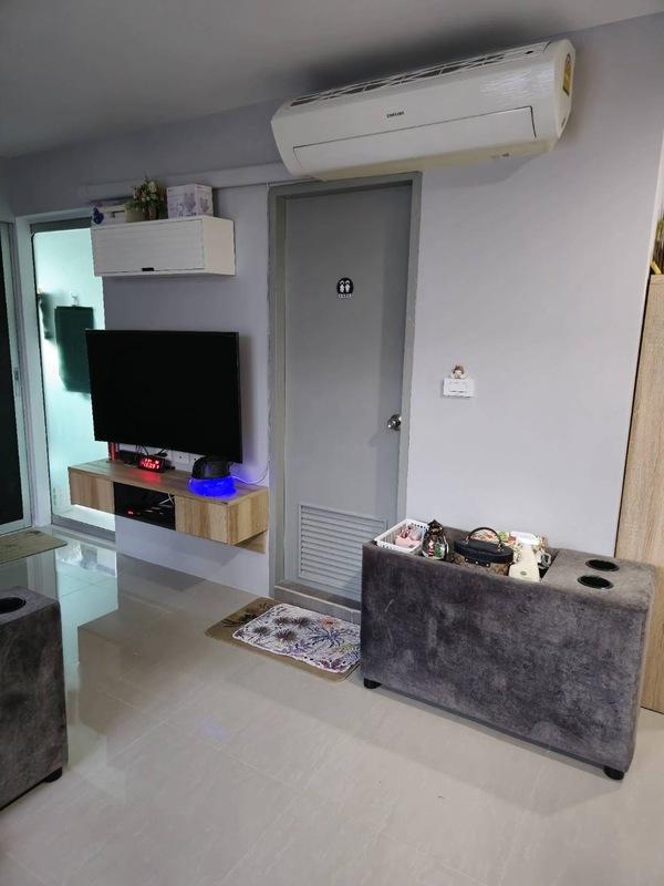 ขายคอนโด คาซ่า คอนโด รัชดา-ท่าพระ - Sell Condo Casa Condo Ratchada Thapra - 2849741