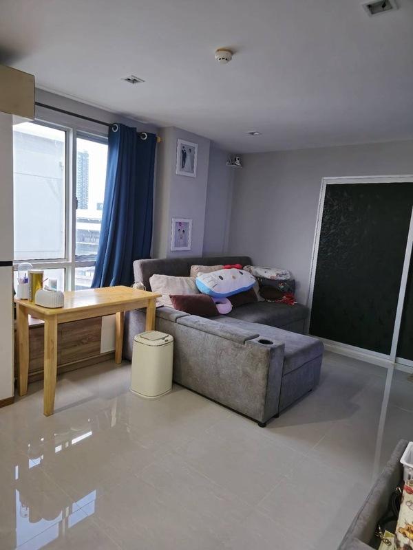 ขายคอนโด คาซ่า คอนโด รัชดา-ท่าพระ - Sell Condo Casa Condo Ratchada Thapra - 2849739