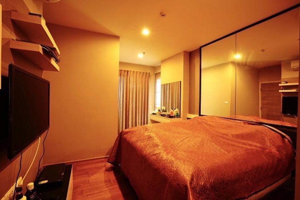 ขายคอนโด ไฮฟ์ ตากสิน คอนโดมิเนียม - Sell Condo Hive Taksin condominium - 2849913