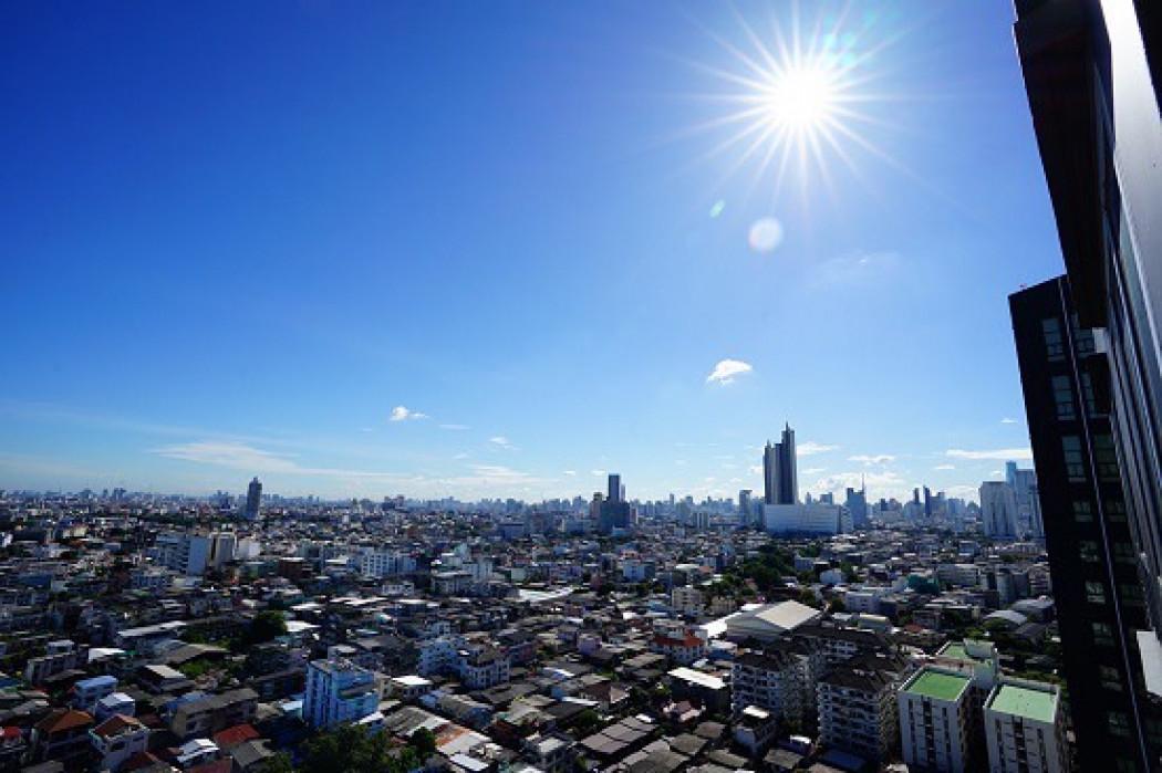 ขายคอนโด ไฮฟ์ ตากสิน คอนโดมิเนียม - Sell Condo Hive Taksin condominium - 2849921