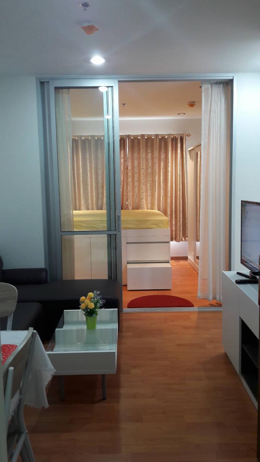 ขายคอนโด เดอะ เพรสซิเดนท์ สาทร-ราชพฤกษ์2 คอนโดมิเนียม - Sell Condo The President Sathorn-Ratchaphruek2 condominium - 2850820
