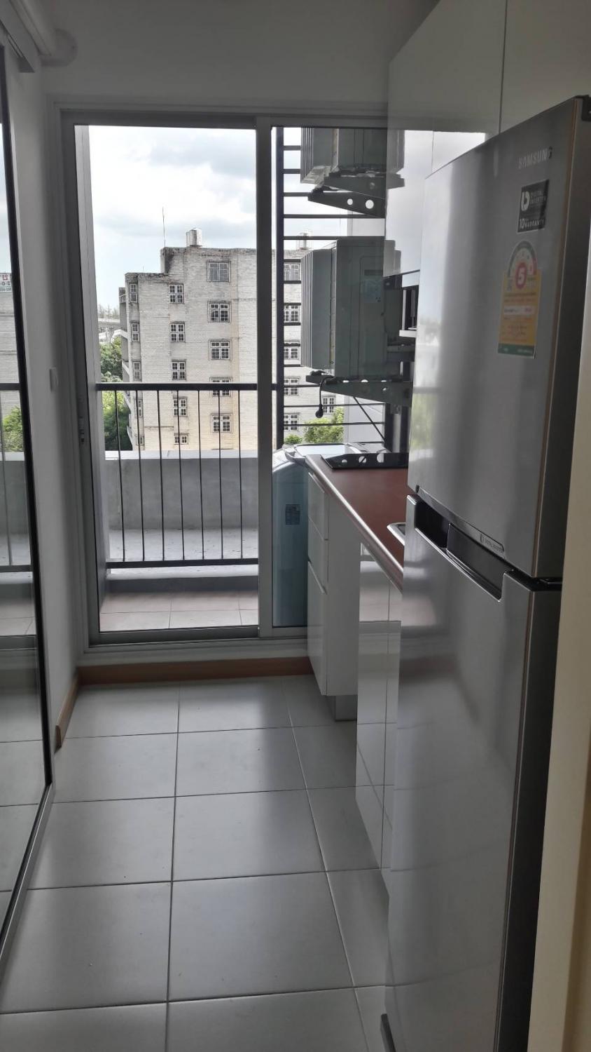 ขายคอนโด เดอะ เพรสซิเดนท์ สาทร-ราชพฤกษ์2 คอนโดมิเนียม - Sell Condo The President Sathorn-Ratchaphruek2 condominium - 2850822