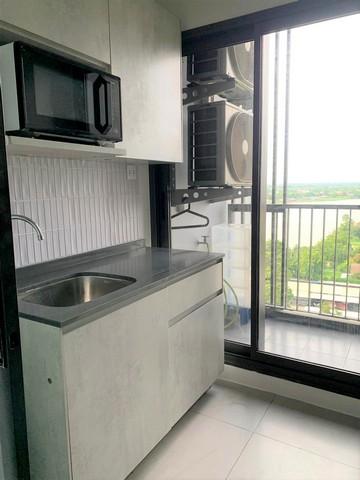 เช่าคอนโด เดอะ โพลิแทน อควา คอนโดมิเนียม - Condo Rental The Politan Aqua condominium - 2851242