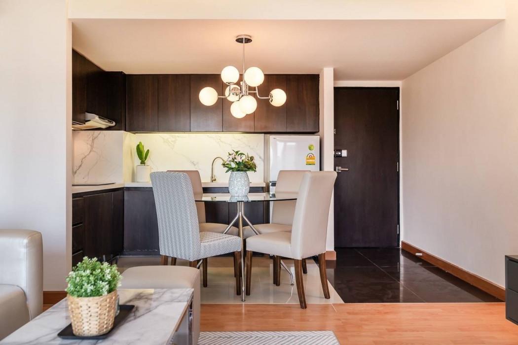 เช่าคอนโด แฟมมิลี่ พาร์ค คอนโดมิเนียม - Condo Rental Family Park condominium - 2851308