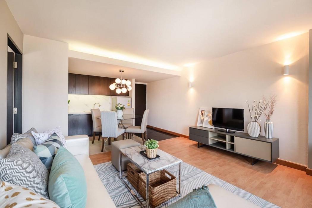 เช่าคอนโด แฟมมิลี่ พาร์ค คอนโดมิเนียม - Condo Rental Family Park condominium - 2851298