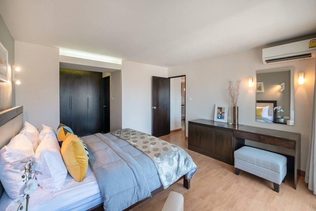 เช่าคอนโด แฟมมิลี่ พาร์ค คอนโดมิเนียม - Condo Rental Family Park condominium - 2851299