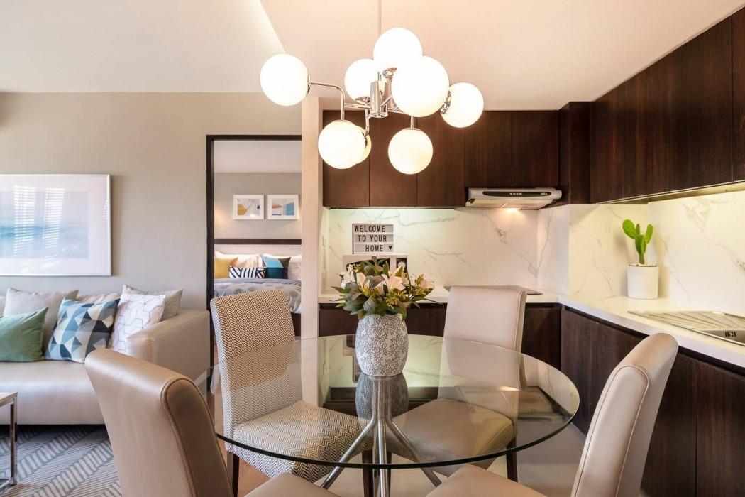 เช่าคอนโด แฟมมิลี่ พาร์ค คอนโดมิเนียม - Condo Rental Family Park condominium - 2851306