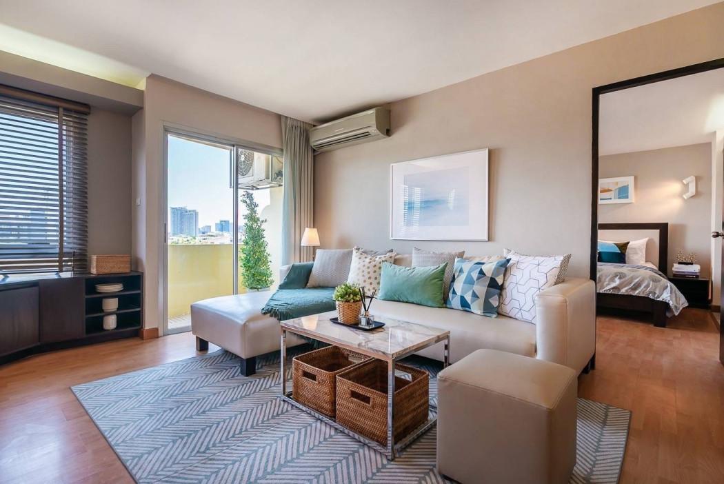 เช่าคอนโด แฟมมิลี่ พาร์ค คอนโดมิเนียม - Condo Rental Family Park condominium - 2851304