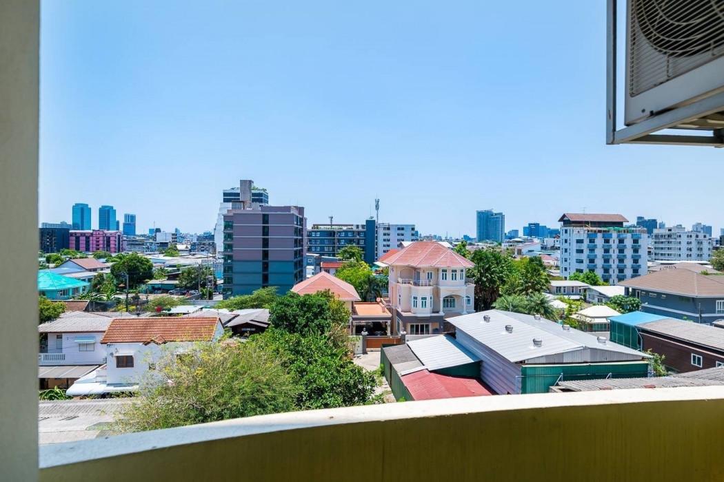 เช่าคอนโด แฟมมิลี่ พาร์ค คอนโดมิเนียม - Condo Rental Family Park condominium - 2851309