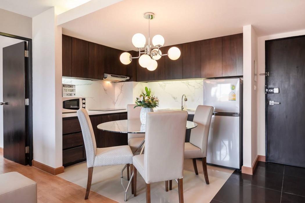 เช่าคอนโด แฟมมิลี่ พาร์ค คอนโดมิเนียม - Condo Rental Family Park condominium - 2851302