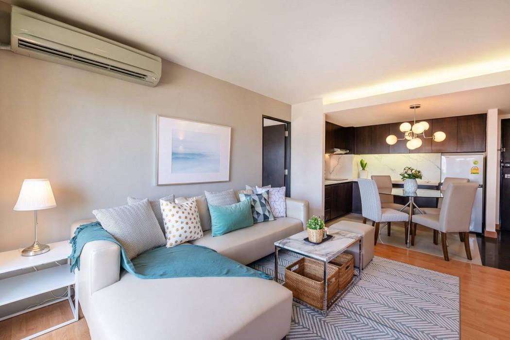 เช่าคอนโด แฟมมิลี่ พาร์ค คอนโดมิเนียม - Condo Rental Family Park condominium - 2851307
