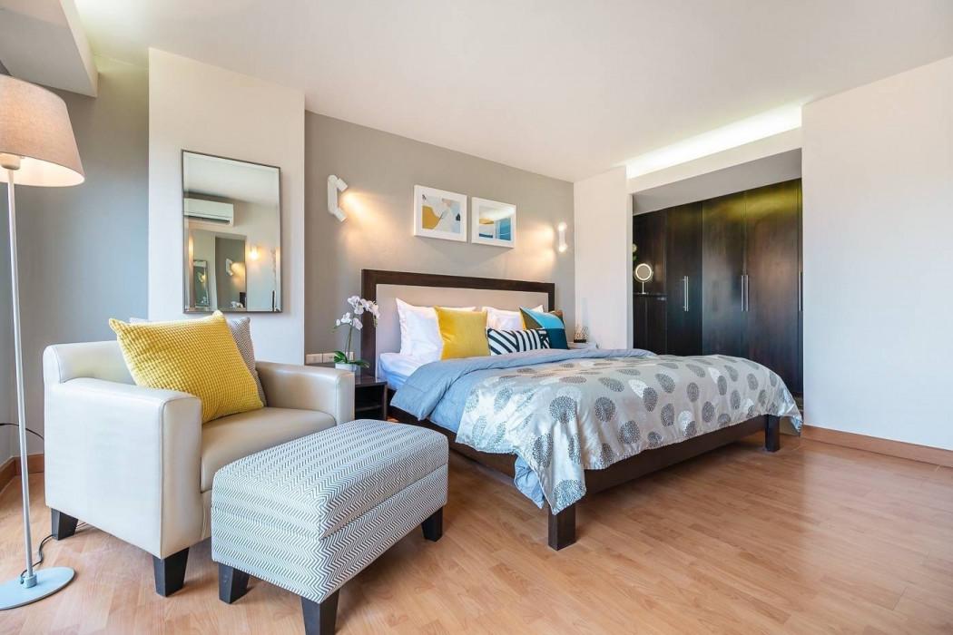 เช่าคอนโด แฟมมิลี่ พาร์ค คอนโดมิเนียม - Condo Rental Family Park condominium - 2851300