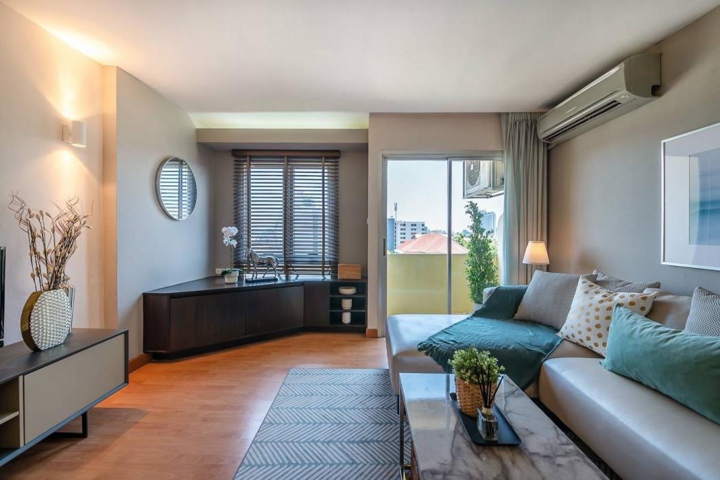 เช่าคอนโด แฟมมิลี่ พาร์ค คอนโดมิเนียม - Condo Rental Family Park condominium - 2851303