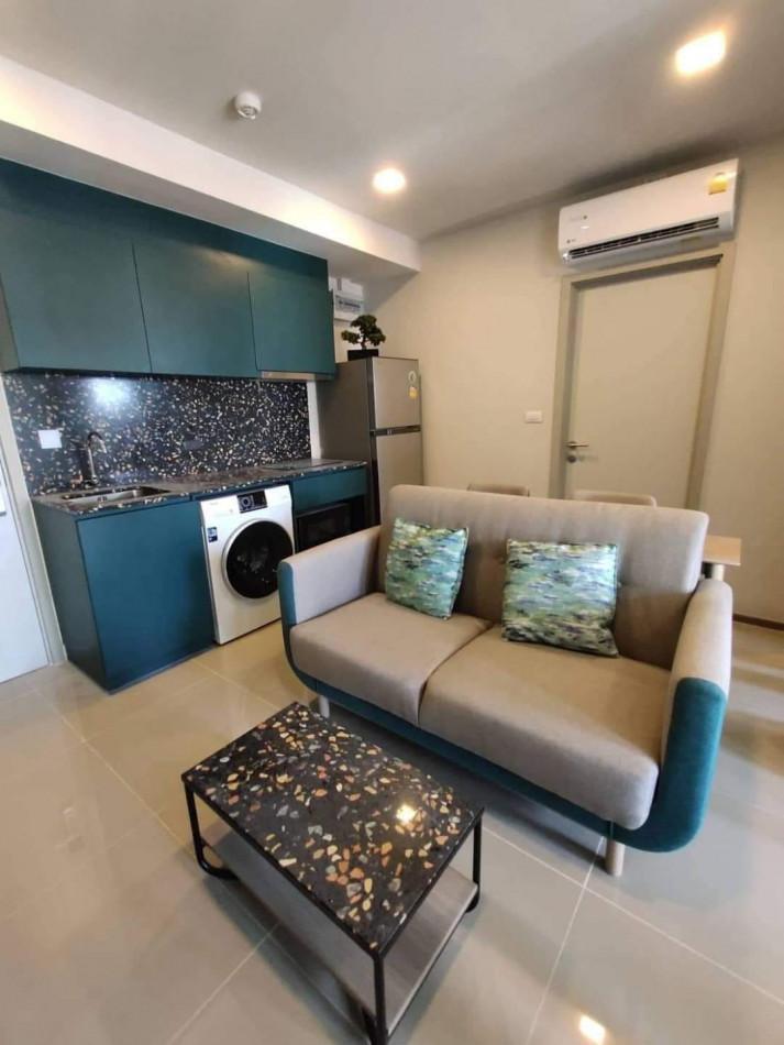 เช่าคอนโด The Base Sukhumvit 50 : เดอะ เบส สุขุมวิท 50 - Condo Rental   - 2851319