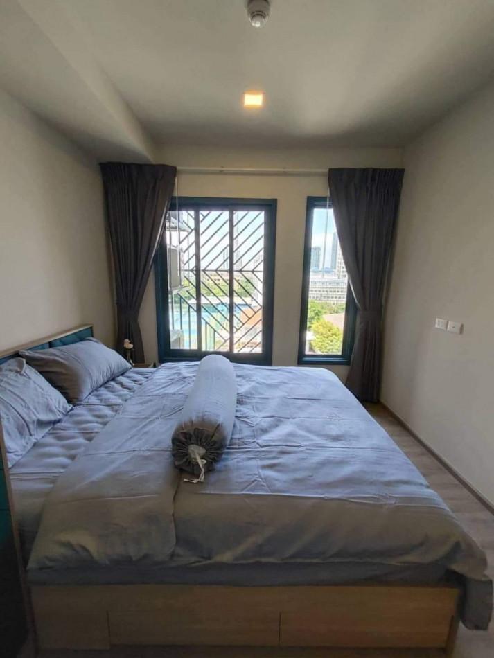 เช่าคอนโด The Base Sukhumvit 50 : เดอะ เบส สุขุมวิท 50 - Condo Rental   - 2851323