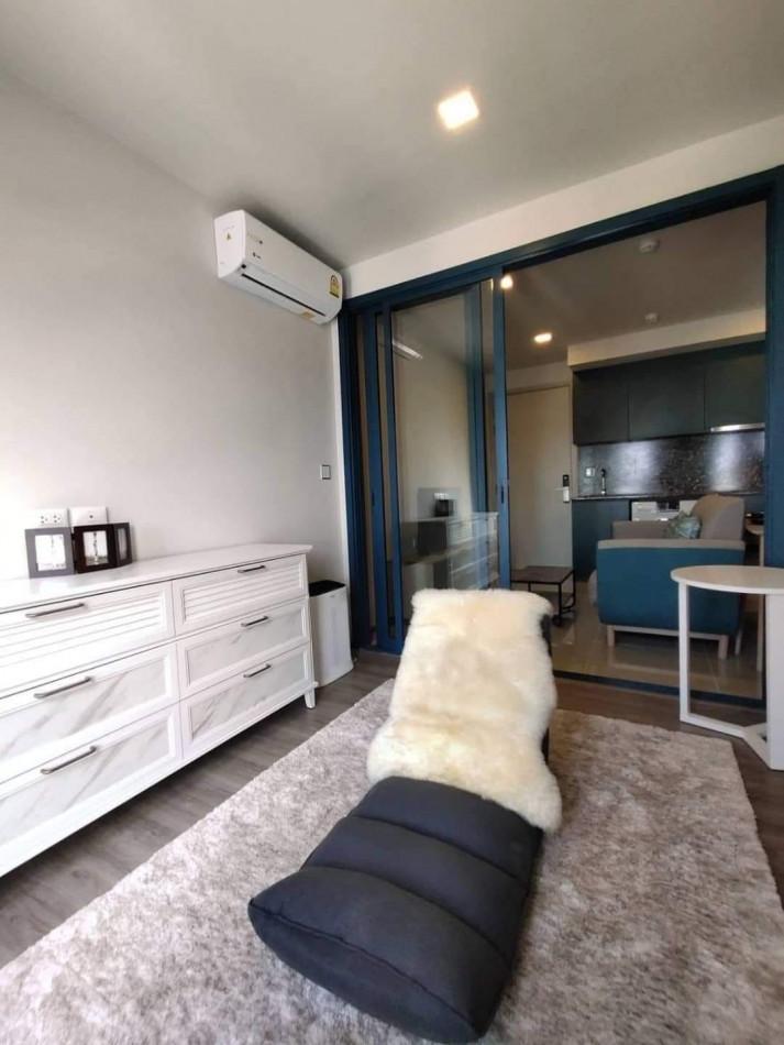 เช่าคอนโด The Base Sukhumvit 50 : เดอะ เบส สุขุมวิท 50 - Condo Rental   - 2851321