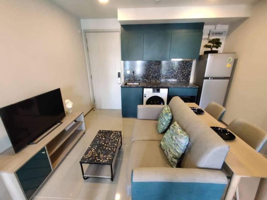 เช่าคอนโด The Base Sukhumvit 50 : เดอะ เบส สุขุมวิท 50 - Condo Rental   - 2851318