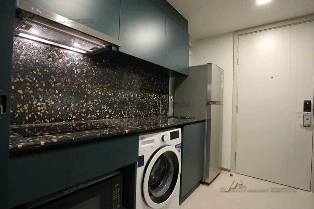 เช่าคอนโด The Base Sukhumvit 50 : เดอะ เบส สุขุมวิท 50 - Condo Rental   - 2851327