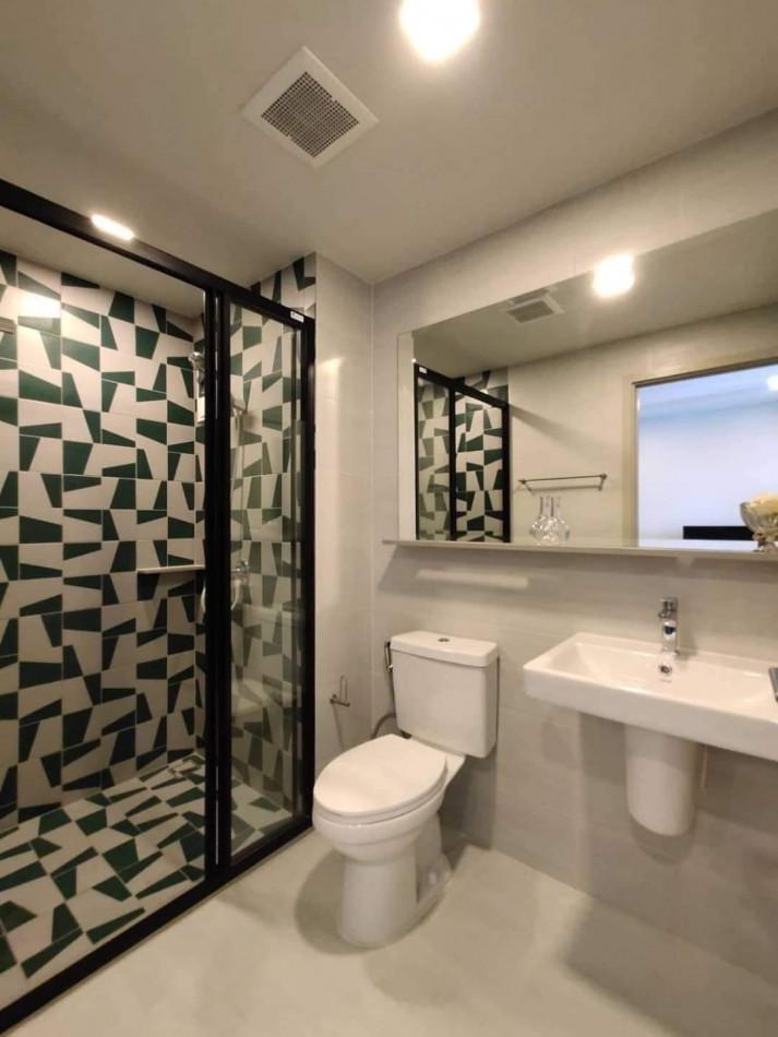 เช่าคอนโด The Base Sukhumvit 50 : เดอะ เบส สุขุมวิท 50 - Condo Rental   - 2851326