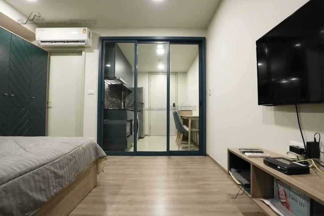 เช่าคอนโด The Base Sukhumvit 50 : เดอะ เบส สุขุมวิท 50 - Condo Rental   - 2851325