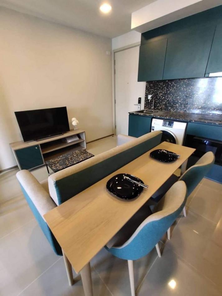 เช่าคอนโด The Base Sukhumvit 50 : เดอะ เบส สุขุมวิท 50 - Condo Rental   - 2851322
