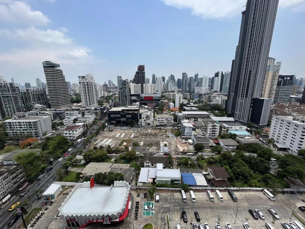 เช่าคอนโด XT Ekkamai : เอ็กซ์ ที เอกมัย - Condo Rental   - 2851653