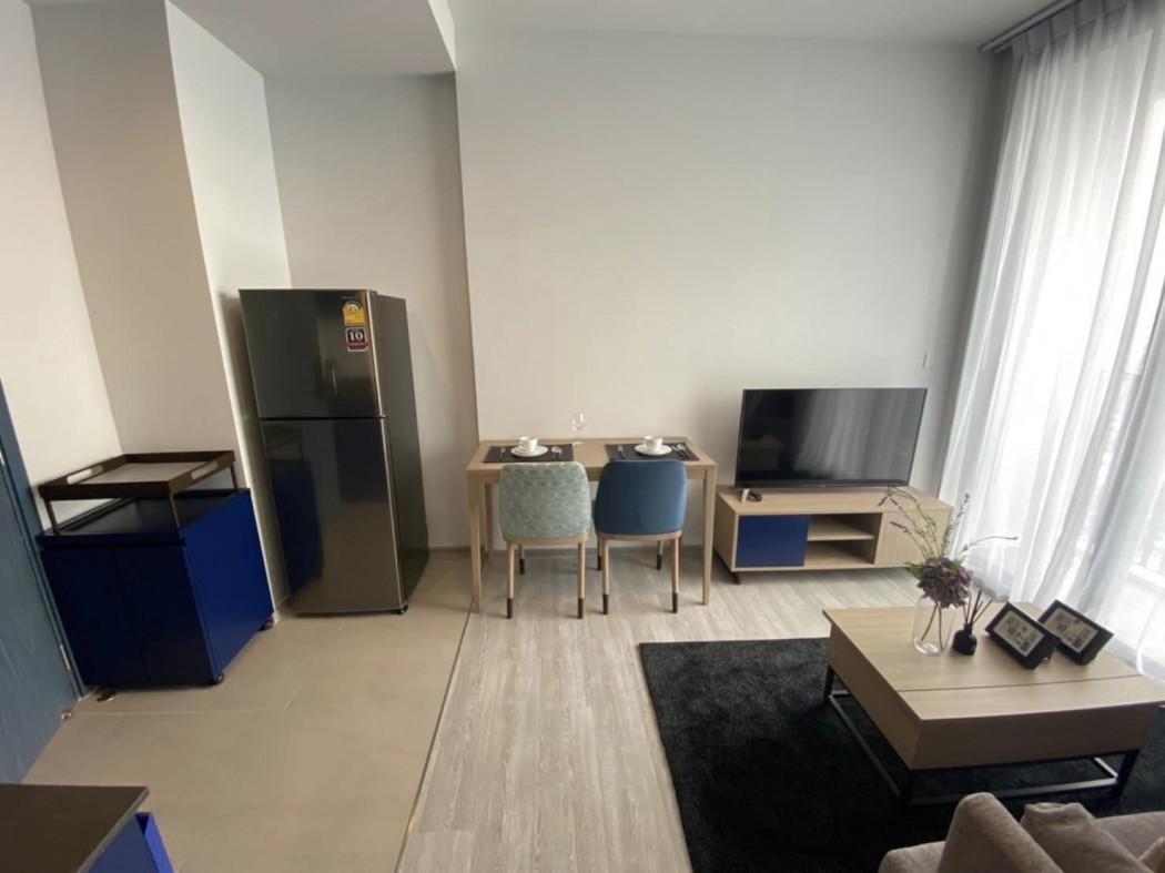 เช่าคอนโด XT Ekkamai : เอ็กซ์ ที เอกมัย - Condo Rental   - 2851647