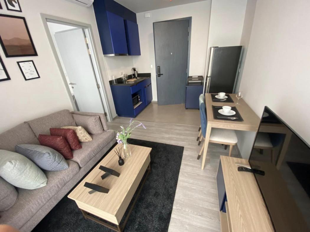 เช่าคอนโด XT Ekkamai : เอ็กซ์ ที เอกมัย - Condo Rental   - 2851645
