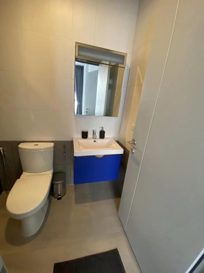 เช่าคอนโด XT Ekkamai : เอ็กซ์ ที เอกมัย - Condo Rental   - 2851651