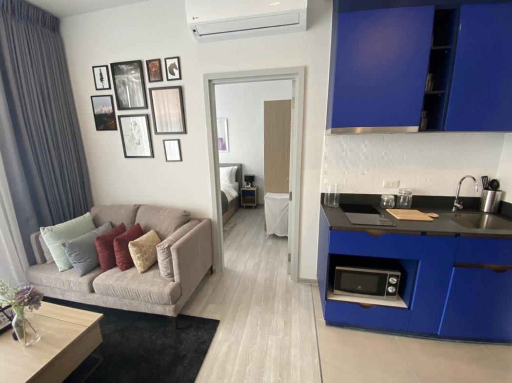 เช่าคอนโด XT Ekkamai : เอ็กซ์ ที เอกมัย - Condo Rental   - 2851646