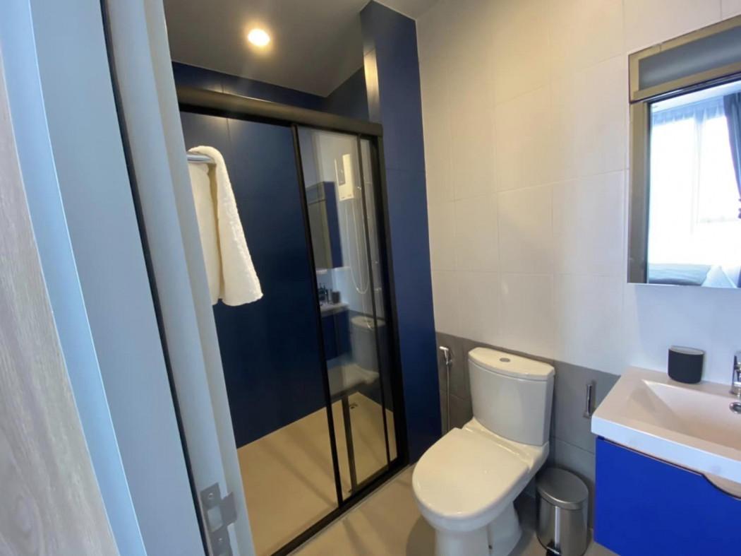 เช่าคอนโด XT Ekkamai : เอ็กซ์ ที เอกมัย - Condo Rental   - 2851650