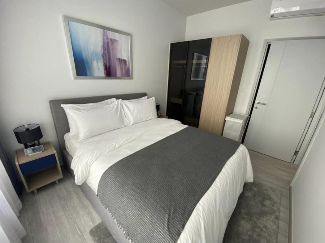 เช่าคอนโด XT Ekkamai : เอ็กซ์ ที เอกมัย - Condo Rental   - 2851648