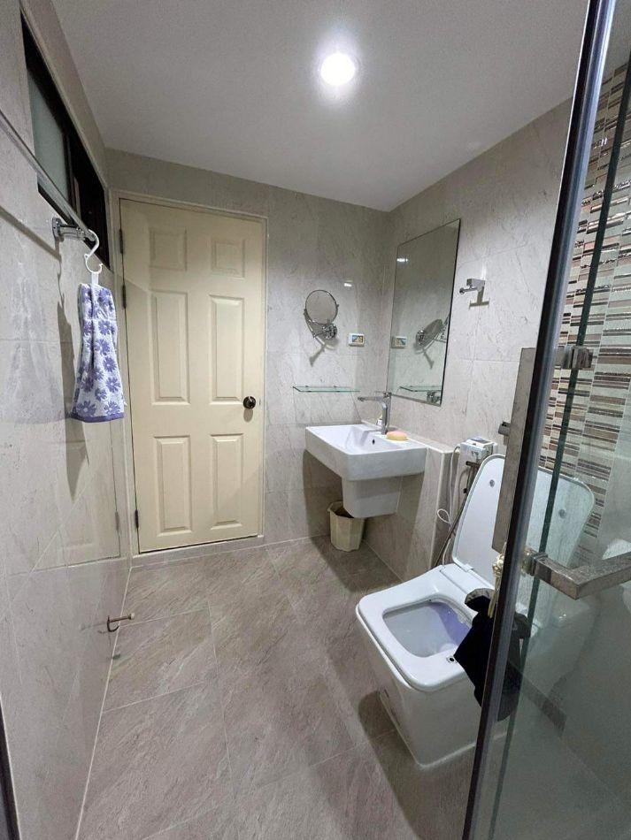 เช่าคอนโด ลุมพินี เพลส ริเวอร์วิว พระราม 3 วิวแม่น้ำ - Condo Rental   - 2851743