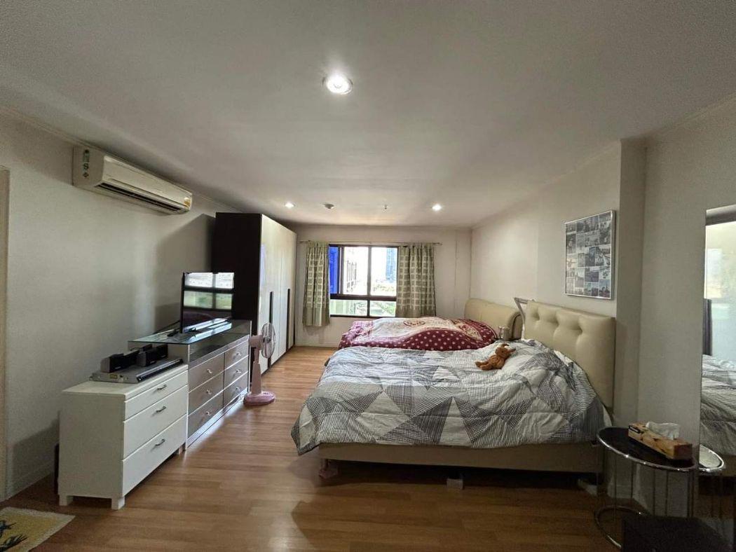 เช่าคอนโด ลุมพินี เพลส ริเวอร์วิว พระราม 3 วิวแม่น้ำ - Condo Rental   - 2851744