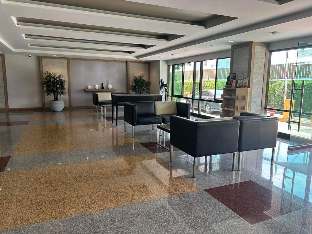 เช่าคอนโด ลุมพินี เพลส ริเวอร์วิว พระราม 3 วิวแม่น้ำ - Condo Rental   - 2851739