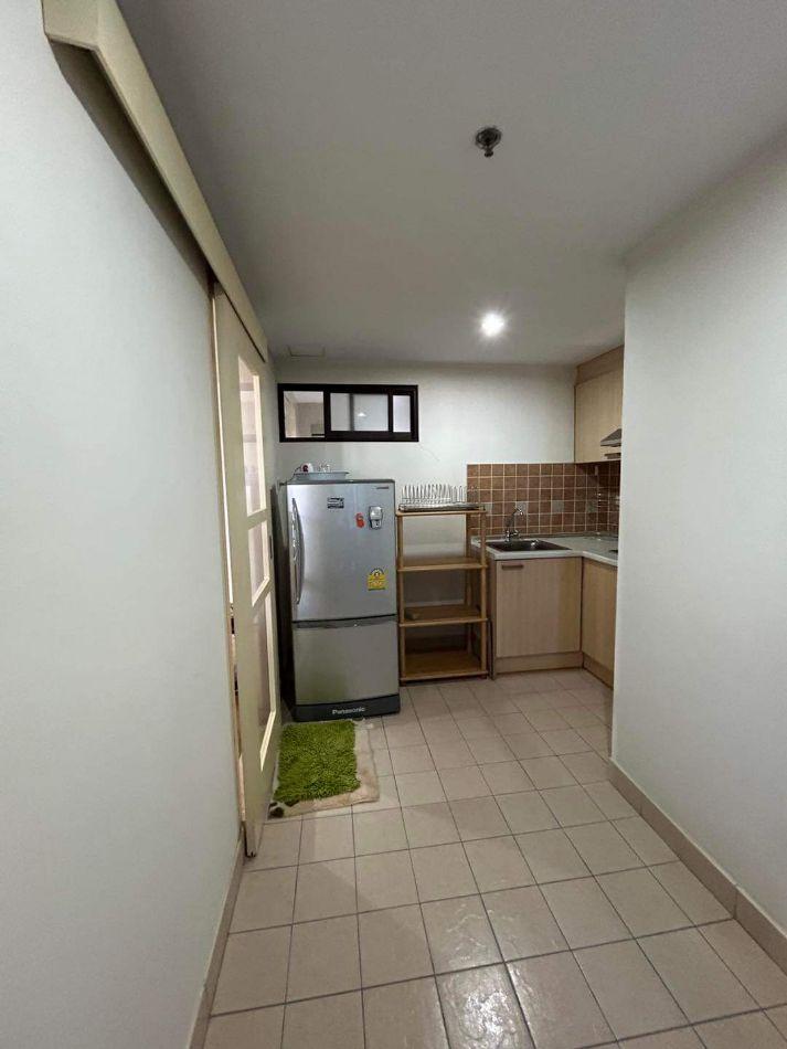 เช่าคอนโด ลุมพินี เพลส ริเวอร์วิว พระราม 3 วิวแม่น้ำ - Condo Rental   - 2851741