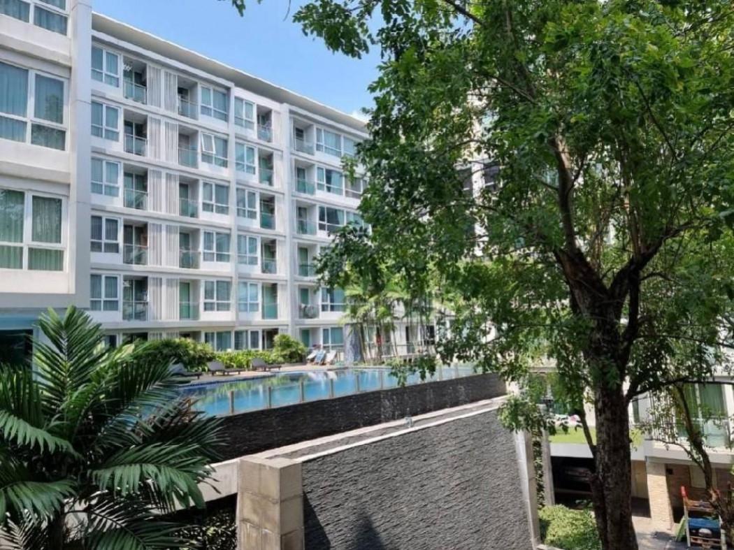 เช่าคอนโด เมย์แฟร์ เพลส สุขุมวิท64 คอนโดมิเนียม - Condo Rental Mayfair Place Sukhumvit64 condominium - 2851761
