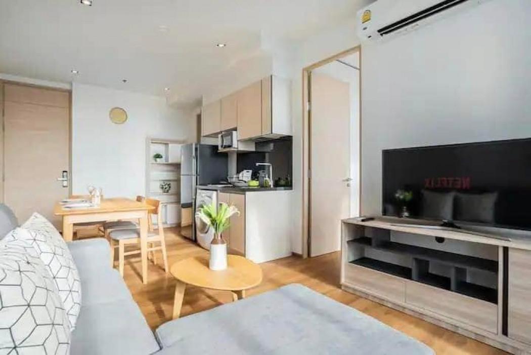 เช่าคอนโด พาร์ค ออริจิ้น พร้อมพงษ์ - Condo Rental   - 2851878