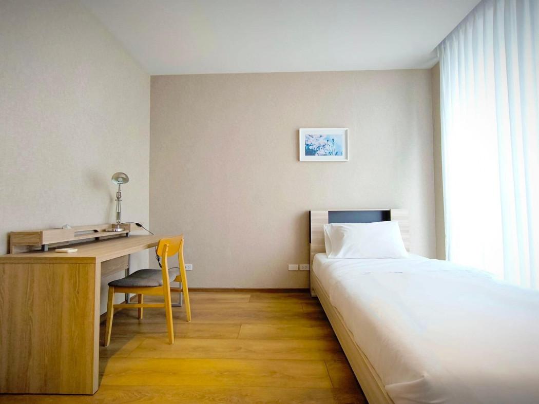เช่าคอนโด พาร์ค ออริจิ้น พร้อมพงษ์ - Condo Rental   - 2851883