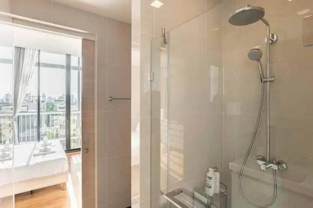 เช่าคอนโด พาร์ค ออริจิ้น พร้อมพงษ์ - Condo Rental   - 2851884