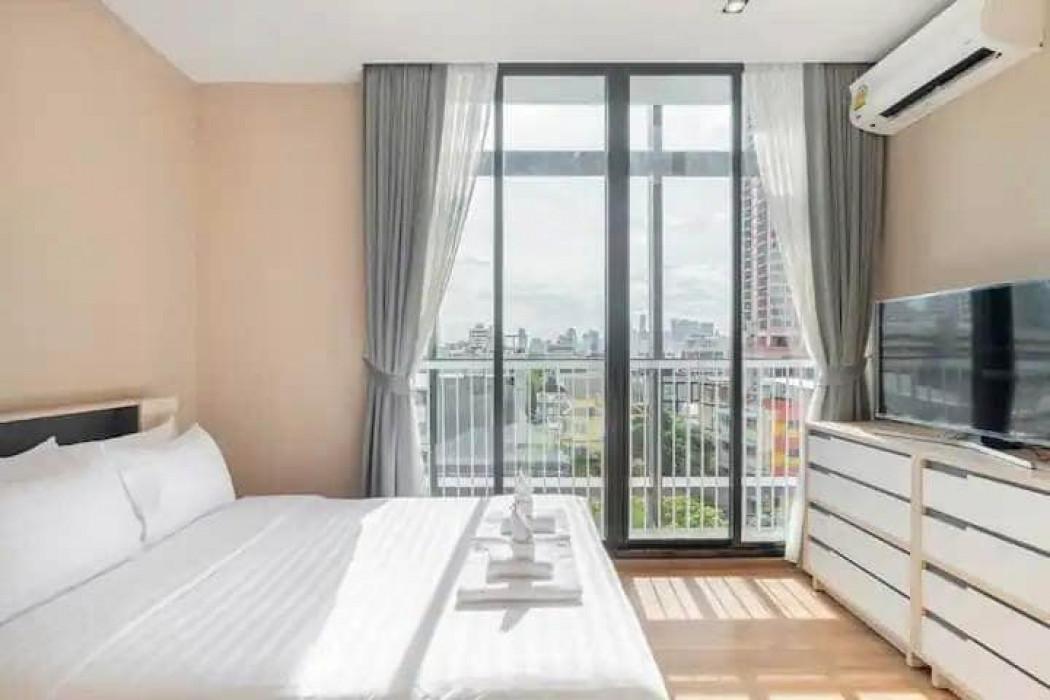 เช่าคอนโด พาร์ค ออริจิ้น พร้อมพงษ์ - Condo Rental   - 2851881