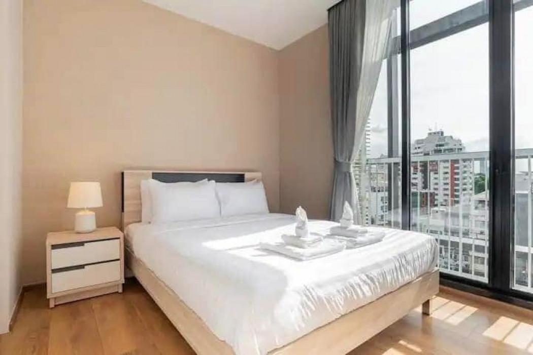 เช่าคอนโด พาร์ค ออริจิ้น พร้อมพงษ์ - Condo Rental   - 2851880