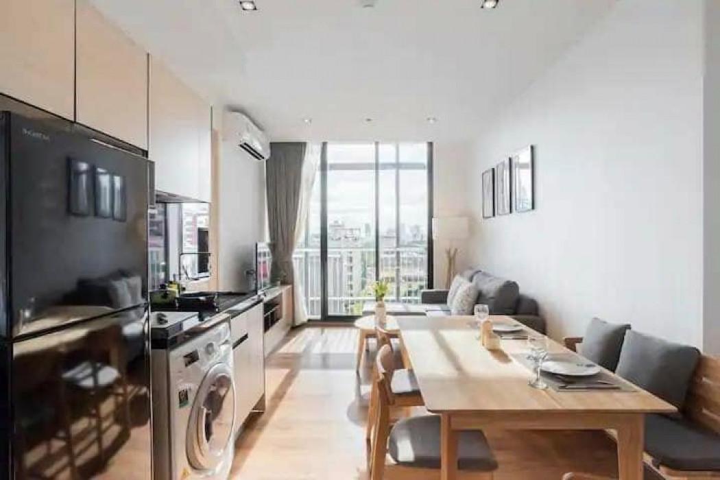 เช่าคอนโด พาร์ค ออริจิ้น พร้อมพงษ์ - Condo Rental   - 2851877