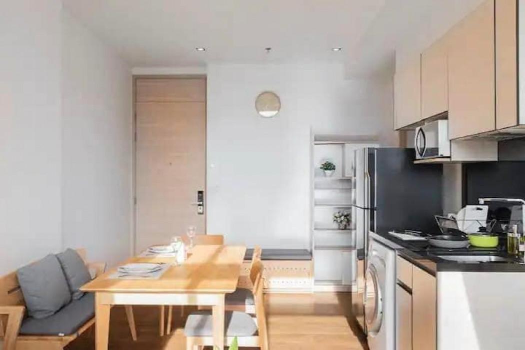 เช่าคอนโด พาร์ค ออริจิ้น พร้อมพงษ์ - Condo Rental   - 2851879