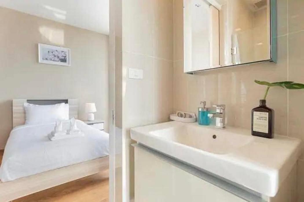 เช่าคอนโด พาร์ค ออริจิ้น พร้อมพงษ์ - Condo Rental   - 2851882