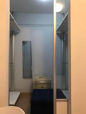 เช่าคอนโด เดอะ พาร์คแลนด์ ศรีนครินทร์ คอนโดมิเนียม - Condo Rental The Parkland Srinakarin condominium - 2852543
