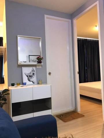 เช่าคอนโด เดอะ พาร์คแลนด์ ศรีนครินทร์ คอนโดมิเนียม - Condo Rental The Parkland Srinakarin condominium - 2852539
