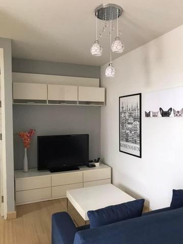 เช่าคอนโด เดอะ พาร์คแลนด์ ศรีนครินทร์ คอนโดมิเนียม - Condo Rental The Parkland Srinakarin condominium - 2852540